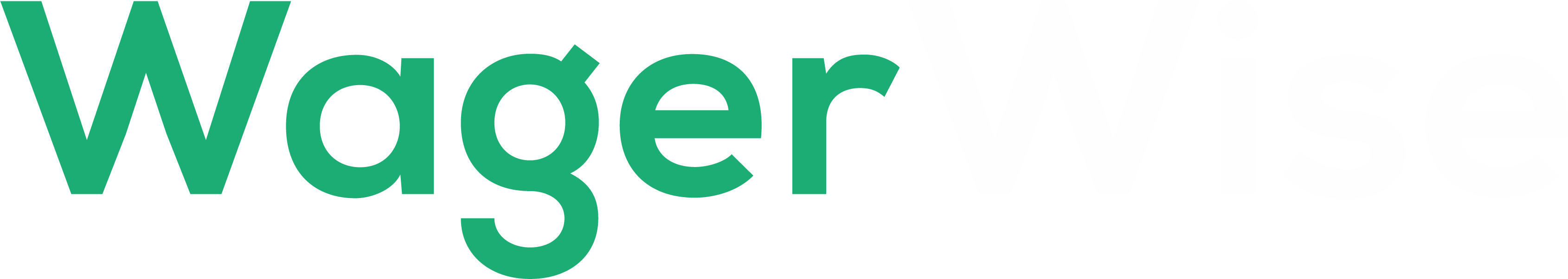 WagerWise Logo